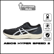 Giày chạy bộ Nam Asics Hyper Speed 2 1011B495-001