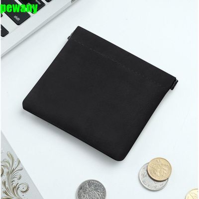 PEWANY Portable USB Data Cable Organizer Soft Memory Card Pouch Earphones Storage Bag Protective Sleeve Key Bag Coin Purse Anti-Dust Credit Card Holder Case Shockproof Earbuds Storage Bag/Multicolor QC7311643