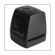 Portable Negative Film Scanner 35/135Mm Slide Film Converter Photo Digital Image Viewer with 2.4Inch LCD