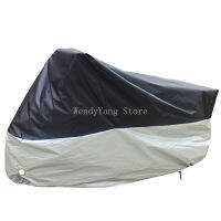 Motorcycle Car Cover Outdoor Sunproof Rainproof Dustproof Motorcycle Car Cover Covers