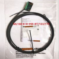 YTH ML100-8-H-350-RT / 102/115 P + F new diffuse reflection photoelectric switch sensor