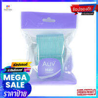 เอ-ลีฟโรลม้วนผม L-TRD15/2ALIV HAIR ROLLER L-TRD15/2