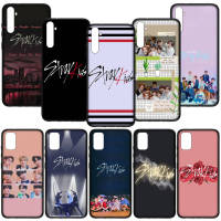 ซิลิโคน Coque อ่อนนุ่ม ปก H176 DA68 Stray Kids New เคสโทรศัพท์ หรับ iPhone 14 13 12 11 Pro XS Max X XR 6 7 8 6S Plus 6Plus 7Plus 8Plus 7+ 8+ 6+ 14Plus Phone Casing + 14+ ProMax 11Pro 13Pro 12Pro 14Pro