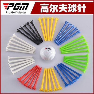 Golf accessories five-claw ball seat ball needle golf tee golf nail plastic ball holder TEE golf