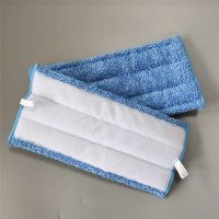 【☊HOT☊】 mian25825515885 แผ่นรองถูหัวอะไหล่สำหรับ Swiffer Wetjet เครื่องถูพื้นเครื่องปัดกวาดสำหรับครัวเรือนแผ่นม๊อบถูพื้นทำความสะอาดฝุ่น