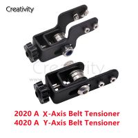 【CW】✺☎▤  Synchronous Tensioner 2020 X Axis V-Slot profile 4040 Y Stretch Straighten Ender 3/V2/Pro/CR-10/10S