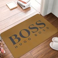 [A VOGUE] BigDoormat RugMat FootpadMat Anti Slip Toilet Balcony Parlor Water Oil Proof