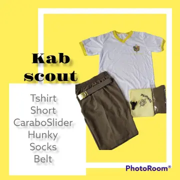 cab scout set uniform grade 2｜TikTok Search