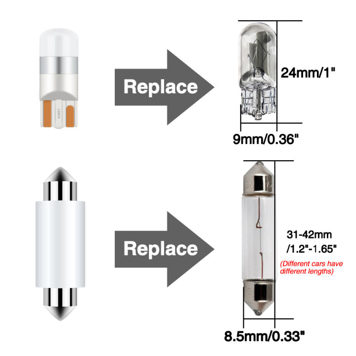 รถ-led-ไฟภายในชุดแผนที่โดมแสงมารยาทขนส่งสินค้าบูตหลอดไฟแพ็คโคมไฟสำหรับฟอร์ด-f150-f250-f350-f550-super-duty