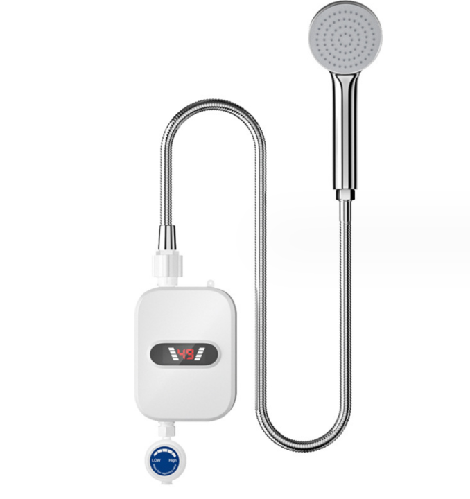 Rental Housing Quick Heat Mini Constant Temperature Instant Electric