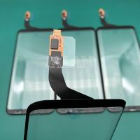 หน้าจอสัมผัส Digitizer สำหรับ S6 Lcd ขอบ S7บวก G925 G928 G935 S8บวก G955 Note กระจกสัมผัส8สัมผัสหน้าจอ Lcd ซ่อม