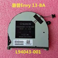 L94043-001l3zm5f พัดลม TPN-C145 13-ba0017TX 13-BA อุปกรณ์เติมหมึก HP ของแท้ใหม่