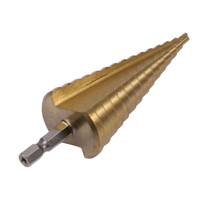 1-set-3-12mm-4-12mm-4-20mm-4-32mm-metric-step-drill-bit-step-cone-cutter-tools-metal-drill-bit-set-for-woodworking-wood