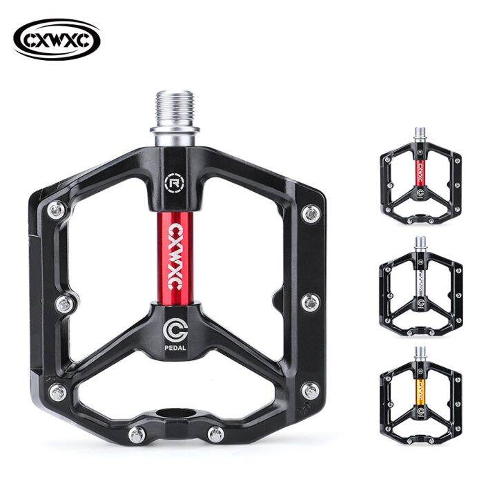 mtb pedal parts