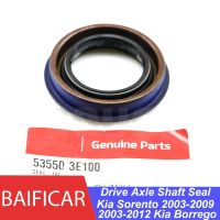 Baificar Brand New Genuine Front Driveshaft Oil Seal 53550 3E100 53550 3E150 For Kia Sorento 03 09 Borrego 03 12