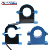 ❈♤ 3pcs/lots Clamp Current Transformer Sensor 100A 150A 200A 300A 400A/5A KCT38 AC Open AC Split Core Transformador CT Sensor