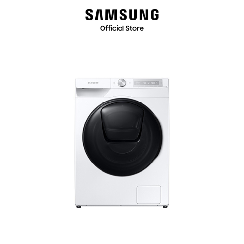 samsung front load washer wd85t654dbh tc