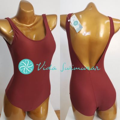 ชุดชุดว่ายน้ำเซ็กซี่สำหรับผู้หญิงชุดว่ายน้ำ2023ชุดว่ายน้ำสตรี Vida Backless ชุดว่ายน้ำวันพีช