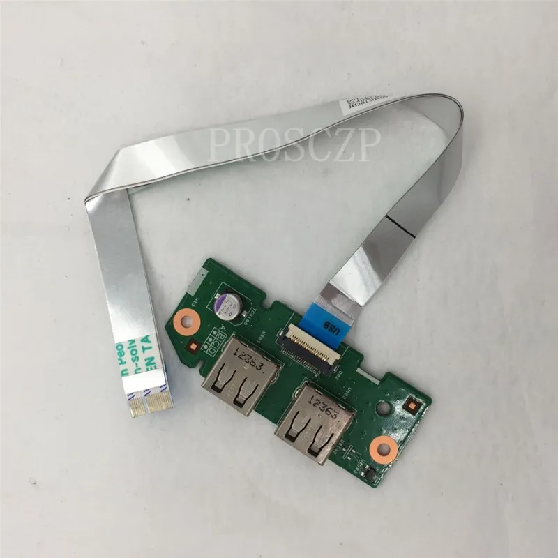 dv15 usb board