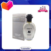 BONSOIR TRINITY Perfume Spary ทรีนิตี้ เพอร์ฟูม สเปรย์ 50 ml.