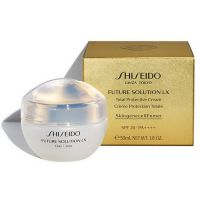 แท้ฉลากไทยลอตปี2022 Shiseido Future Solution LX Total Protective Cream 50ml