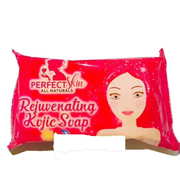 Perfect Skin Kojic Soap Lazada Ph