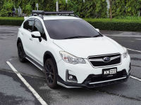 แร็คหลังคา สำหรับ Subaru XV