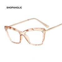 {Paopao glasses} สแควร์แว่นตาเฟรมผู้หญิงผู้ชายแนวโน้มรูปแบบยี่ห้อ O Ptical คอมพิวเตอร์ตาแว่นตาหญิงล้างเลนส์ปรากฏการณ์เกาหลีแว่นตา