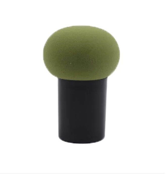 COSMETIC FOUNDATION BLENDER MAKE UP SOFT SPONGE MUSHROOM PUFF Lazada PH