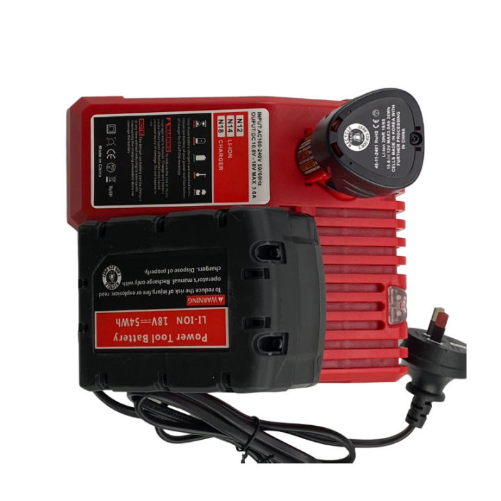 n1218ac-for-milwaukees-n12-12v-n18-18v-lithium-ion-battery-automotive-vehicle-charger