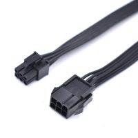 PCI-e 6pin Male to Female Power Extension Cable for PCI Express 6Pin Powered GPU Video Card