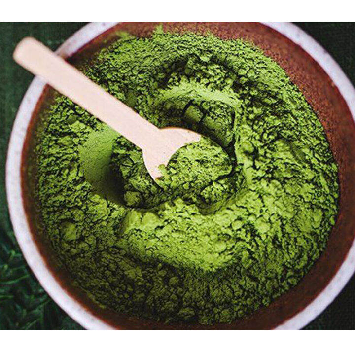 Matcha green tea powder macha powder Matcha powder for drinks MATCHA