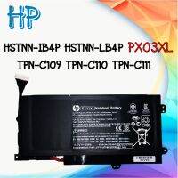 Battery HP PX03XL HSTNN-LB4P Envy Sleekbook 14 Touchsmart M6 M6-K M6-k025dx M6-k022dx แท้