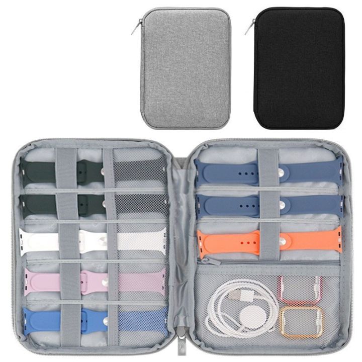 yf-watchband-box-for-strap-case-data-smart-watch-wriststrap-storage-bag-watches-organizer