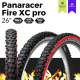 [ผ่อน 0%]ยางจักรยาน Panaracer Fire XC Pro ขนาด 26