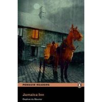 Jamaica Inn Book and MP3 Pack: Level 5 一