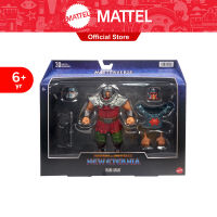 Masters of the Universe Masterverse Ram Man Action Figure มาสเตอร์ออฟเดอะยูนิเวิร์ส หุ่นแรมแมน มาสเตอร์เวิร์ส HLB57