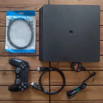 PlayStation 3 Slim unboxing -- photos - CNET