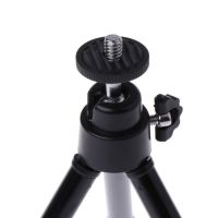 P82F Universal Mini Flexible Tripod Stand for Canon Nikon Digital Cameras Camcorder