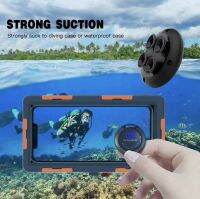 พร้อมส่ง ริโมท SHELLBOX Wireless Self Timer IP68 Waterproof Remote Control Camera for Android Ios