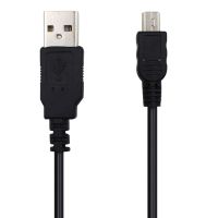 USB Charger Data SYNC Cable Cord For Sony Cybershot DSC-WX220 b Camera