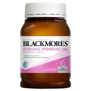 HCMViên uống tinh dầu hoa anh thảo Blackmores Evening Primrose 190 Viên