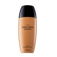 AVON Black Suede INTENSE Roll-on เอวอน โรลออน แบล็ค สุเอด อินเทน 40 ml.