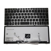 SG-49430-XUA Laptop Backlit Keyboard For HP EliteBook 2170p Germany GR/LA/Nordic NE 705614-041 705614-161 705614-091 SD/SL/SW