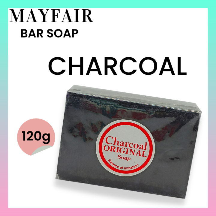 1pc Men's Soap Bar