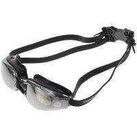 Diving Goggles Waterproof Swim Glasses Myopia Adult Swimwear Wide Vision Anti-fog Goggles