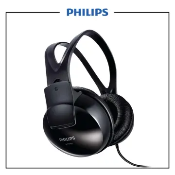 Jual Headphone Philips Shp9500 Terbaru Jan 2024 Lazada .id