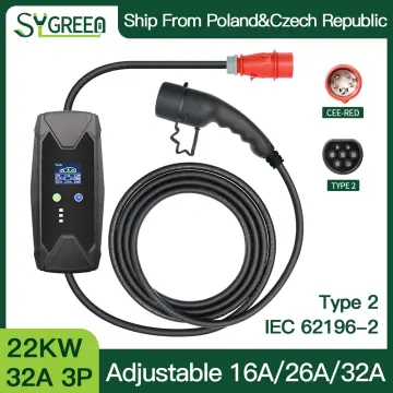 Buy level deals 2 ev charger