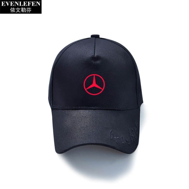 mercedes-benz-4s-shop-tooling-can-be-customized-car-sales-car-fans-car-club-peaked-hat-men-and-women-baseball-cap-sun-visor