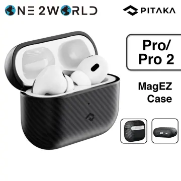 MagEZ Case for AirPods Pro - PITAKA